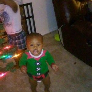 Meet your Posher, William